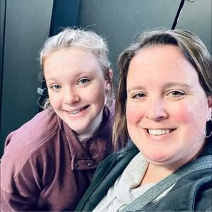 Meet your Posher, Kelly